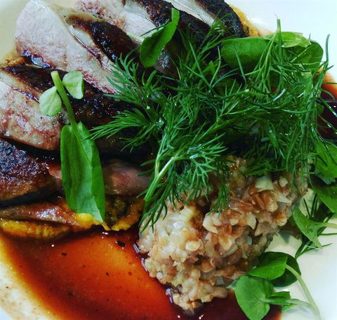 Arimia Restaurant And Winery - Melbourne Tourism 28