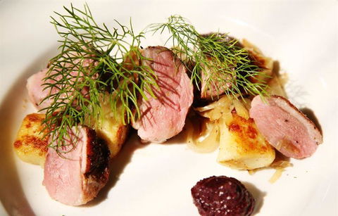 Arimia Restaurant And Winery - Melbourne Tourism 29