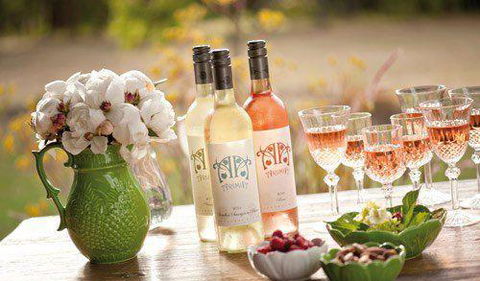 Arimia Restaurant And Winery - Melbourne Tourism 6