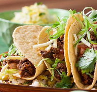 Cantina Mexican Restaurant - Melbourne Tourism