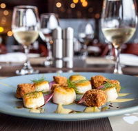 Chophouse Grill - Melbourne Tourism