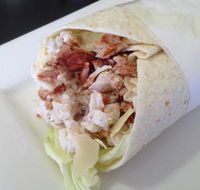 Gateway Cafe - Melbourne Tourism