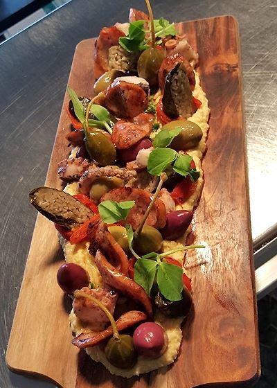 NINE 50 Restaurant & Bar - Melbourne Tourism 0