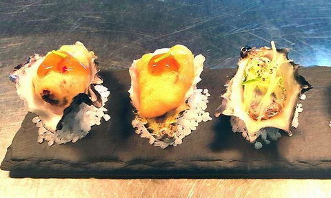 NINE 50 Restaurant & Bar - Melbourne Tourism 6