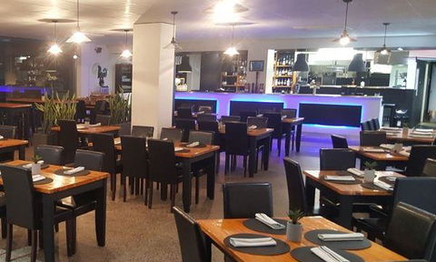NINE 50 Restaurant & Bar - Melbourne Tourism 7