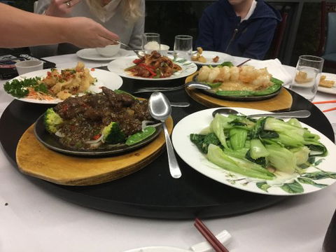 Noble House Chinese Restaurant - Melbourne Tourism 0