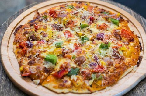 Rockys Pizza Place - Melbourne Tourism 0