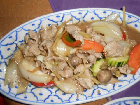 Royal Sri Thai - Melbourne Tourism 0