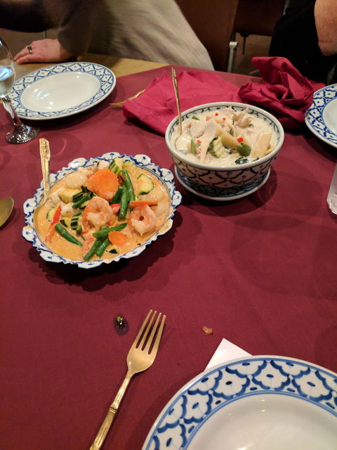 Royal Sri Thai - Melbourne Tourism 3