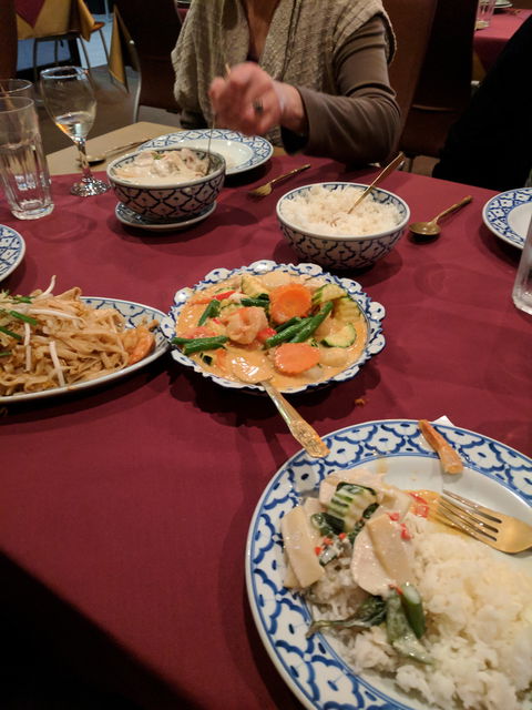 Royal Sri Thai - Melbourne Tourism 4