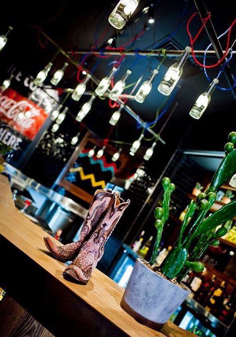 TBones Tex-Mex - Melbourne Tourism 0