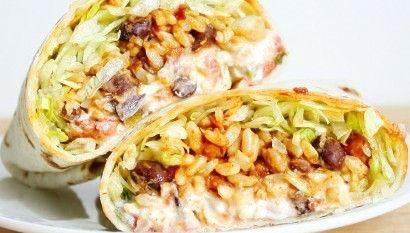 TBones Tex-Mex - Melbourne Tourism 5