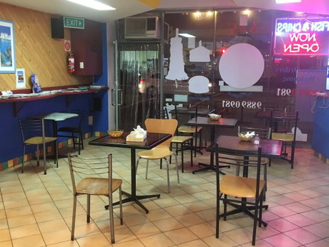 A & C Fish N Chippery - Melbourne Tourism 0
