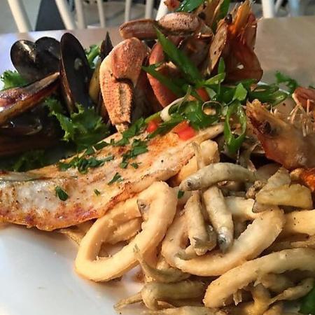 Aroma Grill House & Meze - Melbourne Tourism 0