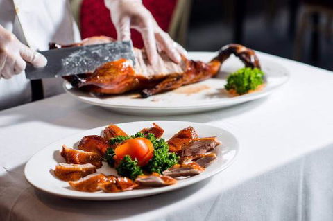 All People Chinese Restaurant - Melbourne Tourism 0