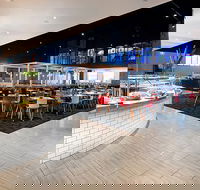 Braybrook Hotel International Buffet - Melbourne Tourism