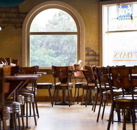 First and Last Hotel