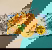 Fugu Fish Bar - Melbourne Tourism