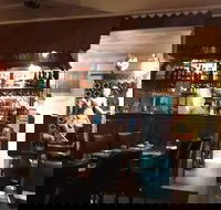 Kai Mook Thai Restaurant - Melbourne Tourism