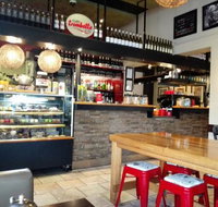 Mamma Lina's Bar Cafe - Melbourne Tourism