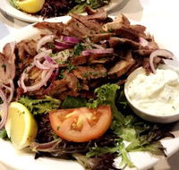 Nobel Greek Tavern - Melbourne Tourism