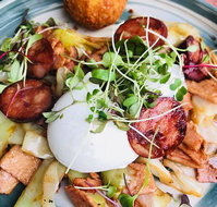 Revitalise Cafe - Melbourne Tourism