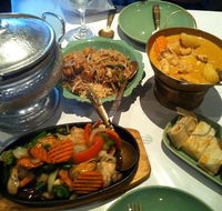Saowanee Thai Restaurant - Melbourne Tourism