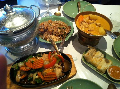 Saowanee Thai Restaurant - Melbourne Tourism 0