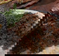 Stix  Stones - Melbourne Tourism