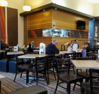 The Coffee Club - Melbourne Tourism