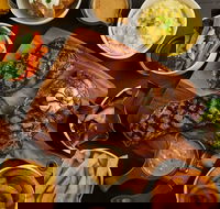 The Pizza  Grill Company