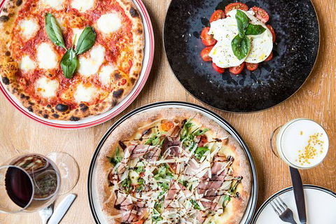 The Vale Bar And Eatery - Melbourne Tourism 0