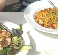 Tin Roof Cafe - Melbourne Tourism