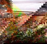 Blue Bamboo Restaurant and Cafe - Melbourne Tourism