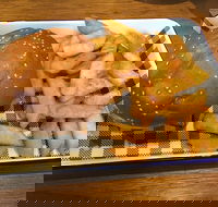 Junction Beer Hall  Wine Bar