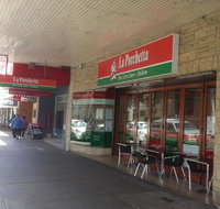 La Porchetta - Melbourne Tourism