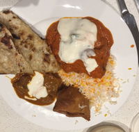 Paradise Indian and Tandoori - Melbourne Tourism