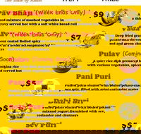 Shreeji - Melbourne Tourism