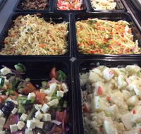 The Chicken Station - Melbourne Tourism