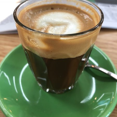 Da Moose Cafe - Melbourne Tourism 0