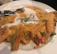 Thai Lemon Tree Restaurant - Melbourne Tourism