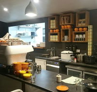 The Full Pantry - Melbourne Tourism