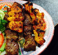 Afghan Charcoal Kebab - Melbourne Tourism