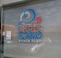 Cafe Salvo - Melbourne Tourism