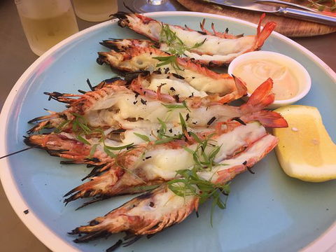 FOS Kitchen & Bar - Melbourne Tourism 0