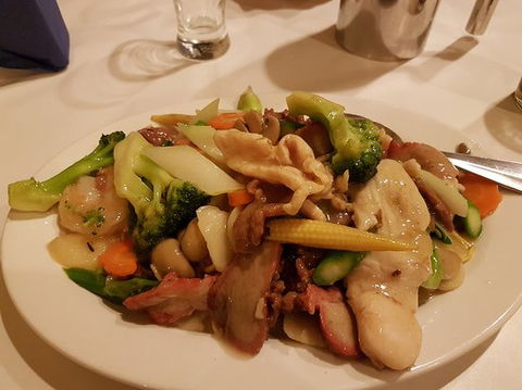 Maple Leaf Chinese & Malaysian Restaurant - Melbourne Tourism 0
