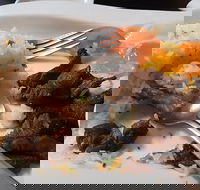 Munchbrunch Cafe  Catering - Melbourne Tourism