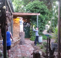 Pratty's Patch - Melbourne Tourism