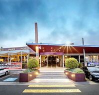 Sandown Park Hotel - Melbourne Tourism