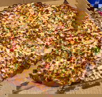 Taste of Paradise Pizza - Melbourne Tourism